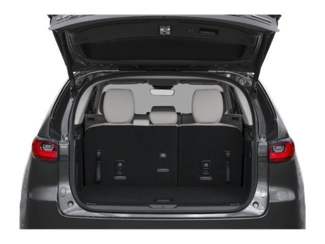 new 2026 Mazda CX-90 car, priced at $47,159