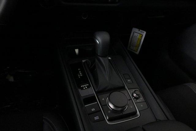 new 2026 Mazda CX-50 Hybrid car, priced at $33,494