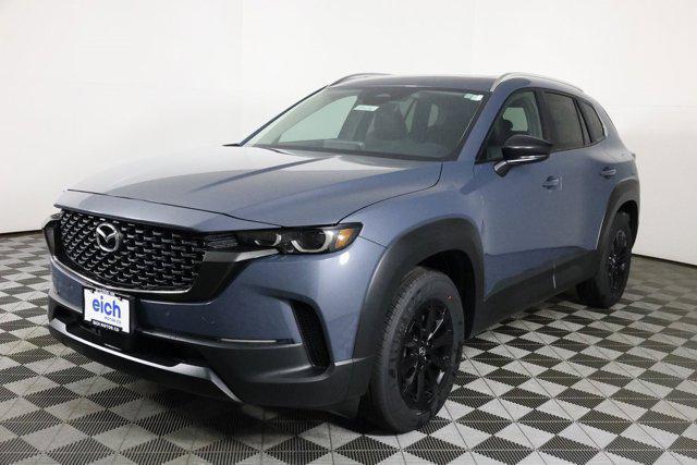 new 2026 Mazda CX-50 Hybrid car, priced at $33,494