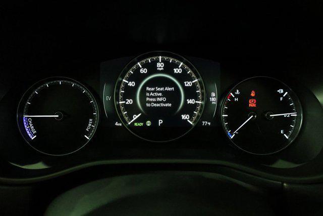 new 2026 Mazda CX-50 Hybrid car, priced at $33,494