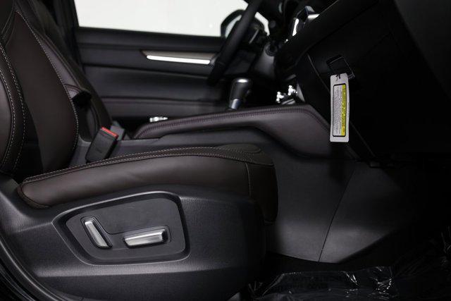 new 2025 Mazda CX-5 car, priced at $39,143