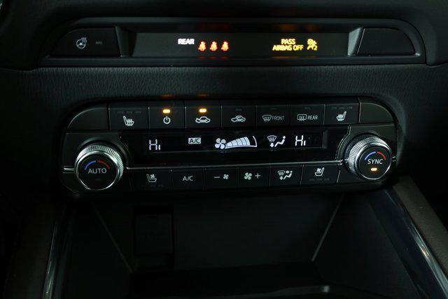 new 2025 Mazda CX-5 car, priced at $39,143