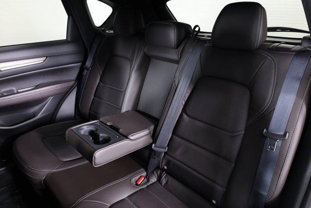 new 2025 Mazda CX-5 car, priced at $39,143