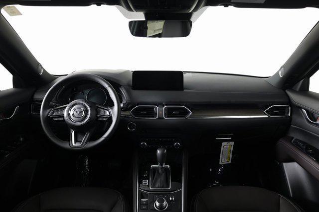 new 2025 Mazda CX-5 car, priced at $39,143