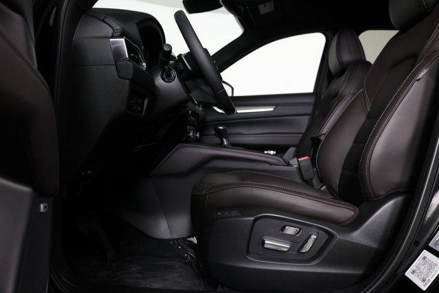 new 2025 Mazda CX-5 car, priced at $39,143