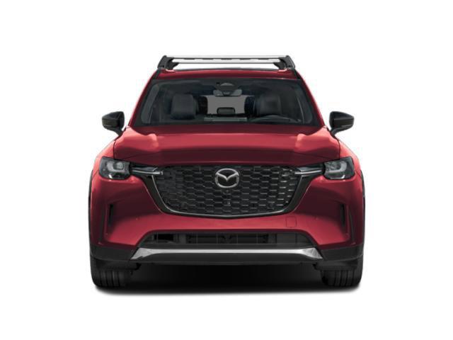 new 2026 Mazda CX-90 car, priced at $53,245