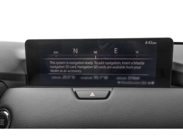 new 2026 Mazda CX-90 car, priced at $46,799