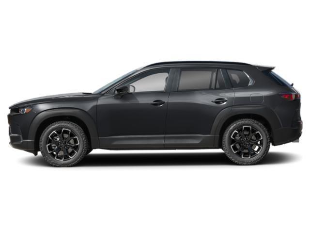 new 2026 Mazda CX-50 car, priced at $33,184