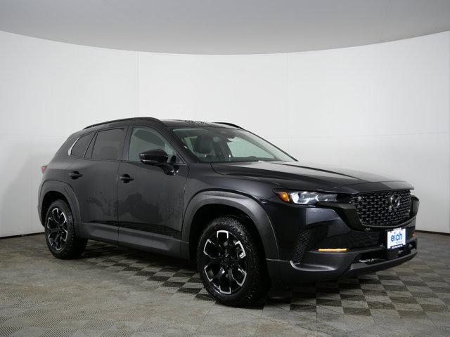 new 2026 Mazda CX-50 car, priced at $35,128