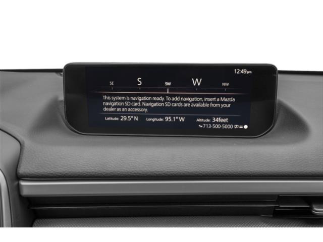 new 2026 Mazda CX-50 car, priced at $33,184