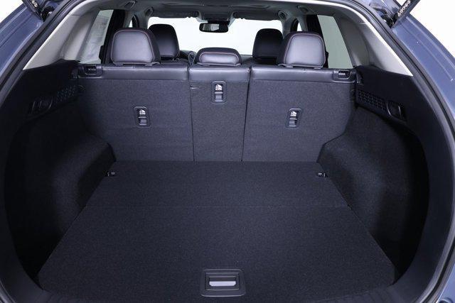 new 2025 Mazda CX-5 car, priced at $31,514