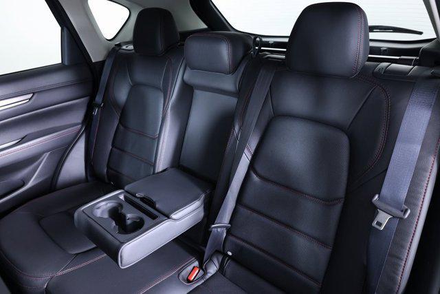 new 2025 Mazda CX-5 car, priced at $31,514