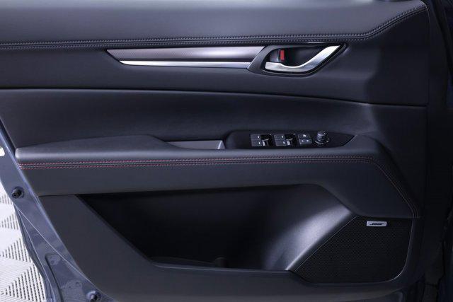 new 2025 Mazda CX-5 car, priced at $31,514