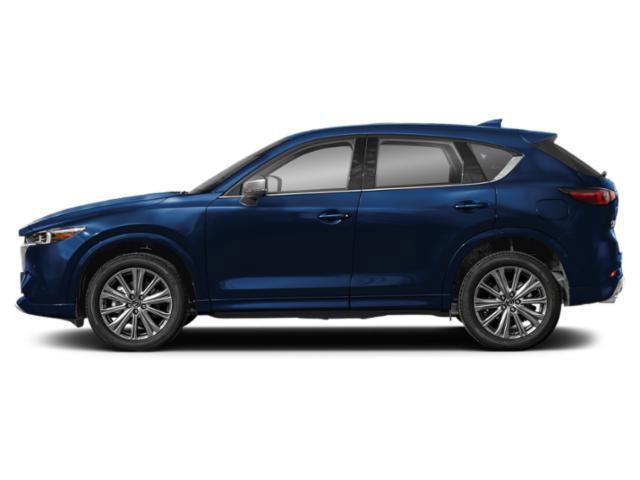 new 2025 Mazda CX-5 car, priced at $39,835
