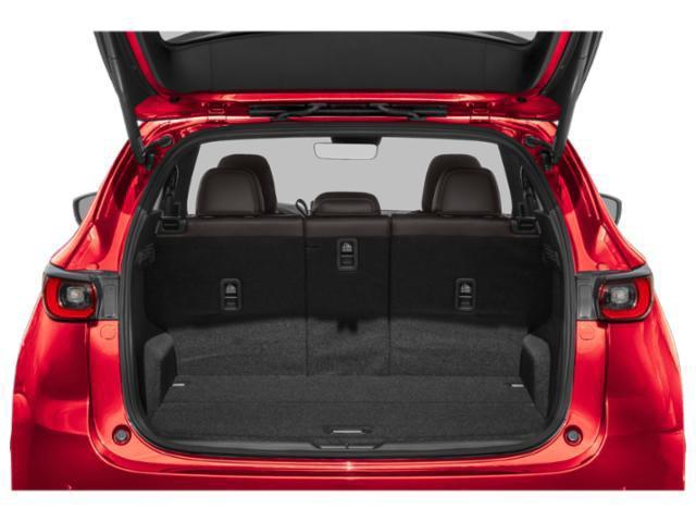 new 2025 Mazda CX-5 car, priced at $39,835