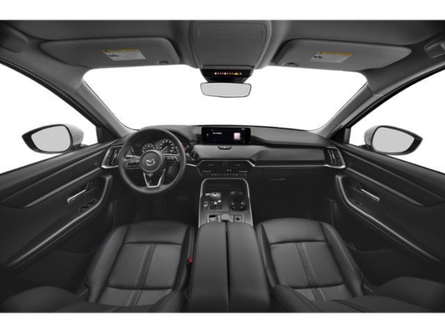new 2026 Mazda CX-90 car, priced at $37,568