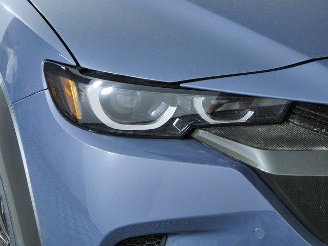 new 2026 Mazda CX-50 Hybrid car, priced at $37,943