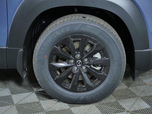 new 2026 Mazda CX-50 Hybrid car, priced at $37,943
