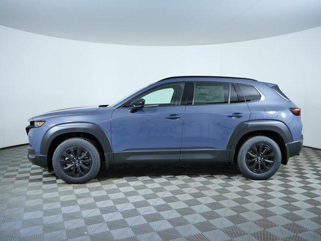 new 2026 Mazda CX-50 Hybrid car, priced at $37,943