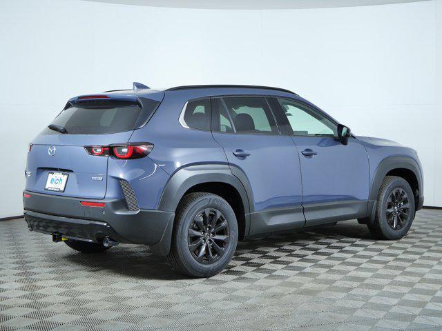 new 2026 Mazda CX-50 Hybrid car, priced at $37,943