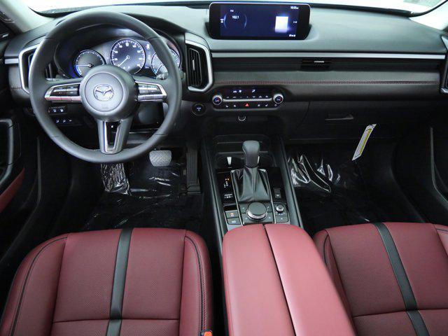new 2026 Mazda CX-50 Hybrid car, priced at $37,943