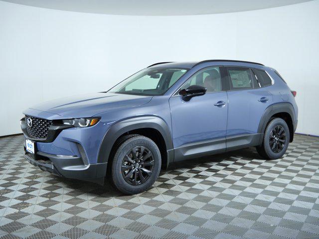 new 2026 Mazda CX-50 Hybrid car, priced at $37,943