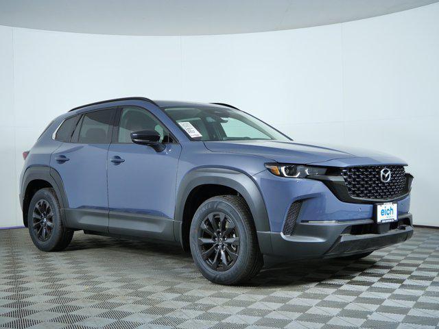 new 2026 Mazda CX-50 Hybrid car, priced at $37,943