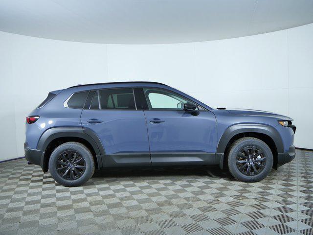 new 2026 Mazda CX-50 Hybrid car, priced at $37,943