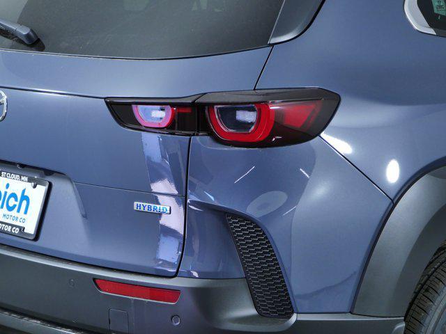 new 2026 Mazda CX-50 Hybrid car, priced at $37,943