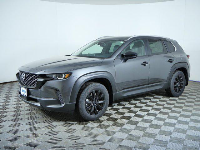 new 2026 Mazda CX-50 car, priced at $33,716