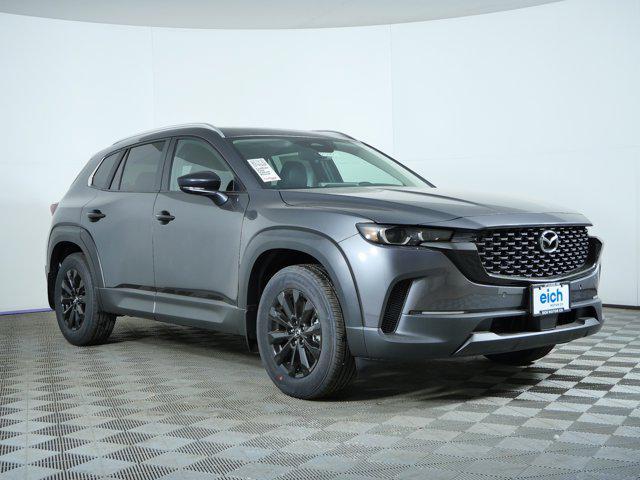new 2026 Mazda CX-50 car, priced at $33,716