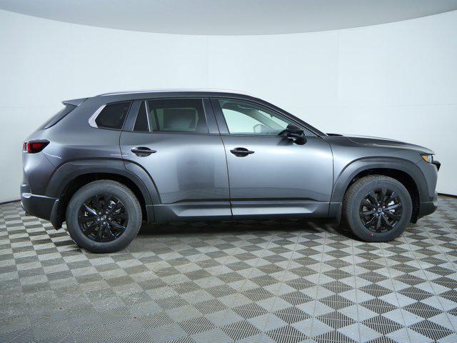 new 2026 Mazda CX-50 car, priced at $33,716