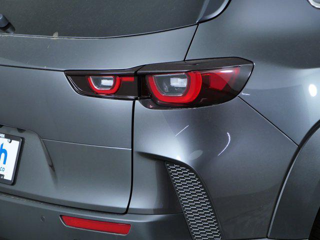 new 2026 Mazda CX-50 car, priced at $33,716
