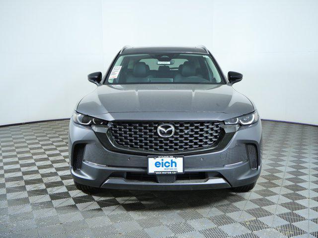 new 2026 Mazda CX-50 car, priced at $33,716