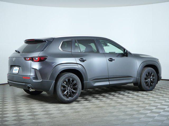 new 2026 Mazda CX-50 car, priced at $33,716