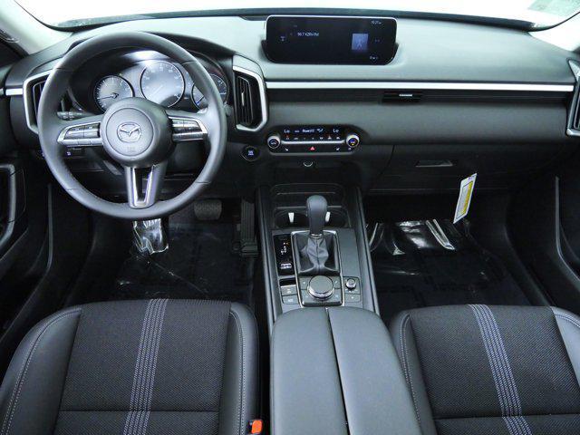 new 2026 Mazda CX-50 car, priced at $33,716