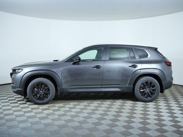 new 2026 Mazda CX-50 car, priced at $33,716