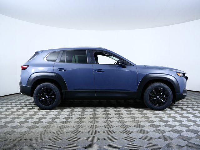 new 2026 Mazda CX-50 Hybrid car, priced at $34,335