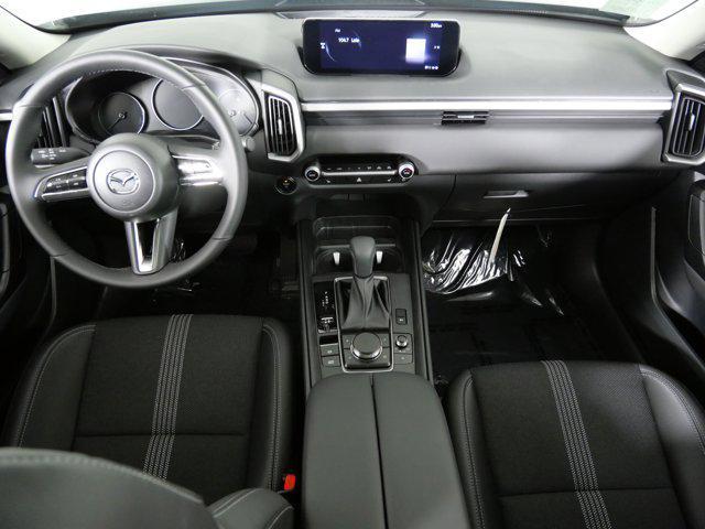 new 2026 Mazda CX-50 Hybrid car, priced at $34,335