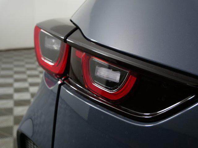 new 2026 Mazda CX-50 Hybrid car, priced at $34,335