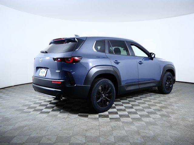 new 2026 Mazda CX-50 Hybrid car, priced at $34,335