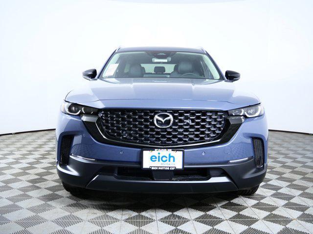 new 2026 Mazda CX-50 Hybrid car, priced at $34,335