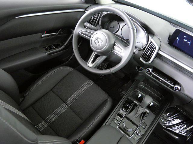 new 2026 Mazda CX-50 Hybrid car, priced at $34,335