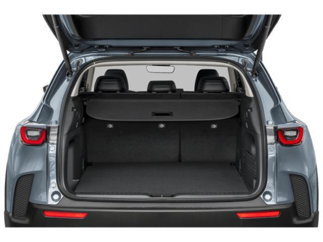 new 2026 Mazda CX-50 Hybrid car, priced at $39,936