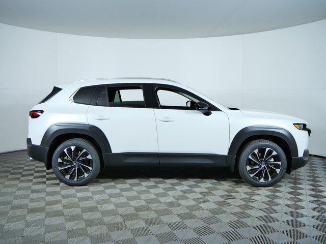 new 2026 Mazda CX-50 Hybrid car, priced at $40,142