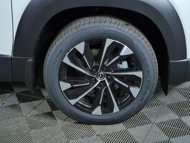 new 2026 Mazda CX-50 Hybrid car, priced at $40,142