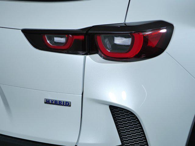 new 2026 Mazda CX-50 Hybrid car, priced at $40,142