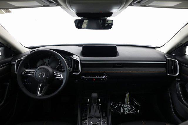 new 2026 Mazda CX-50 Hybrid car, priced at $37,393
