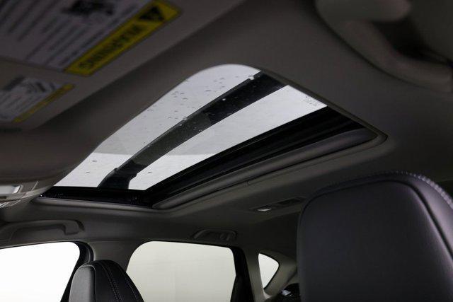 new 2025 Mazda CX-5 car, priced at $30,700