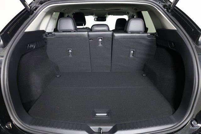 new 2025 Mazda CX-5 car, priced at $30,700